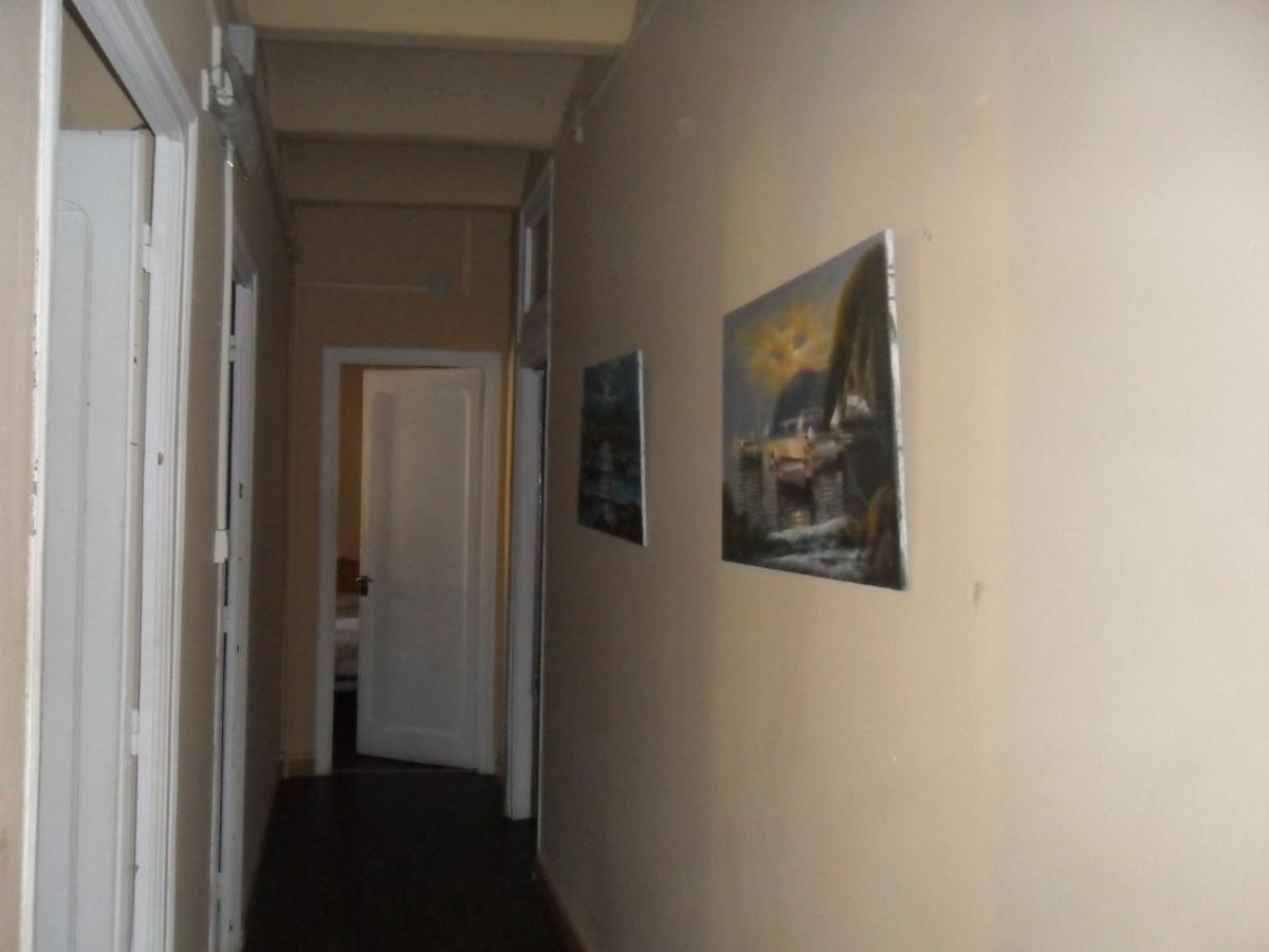 Hostal Porta De Nuria Ribes De Freser Zewnętrze zdjęcie