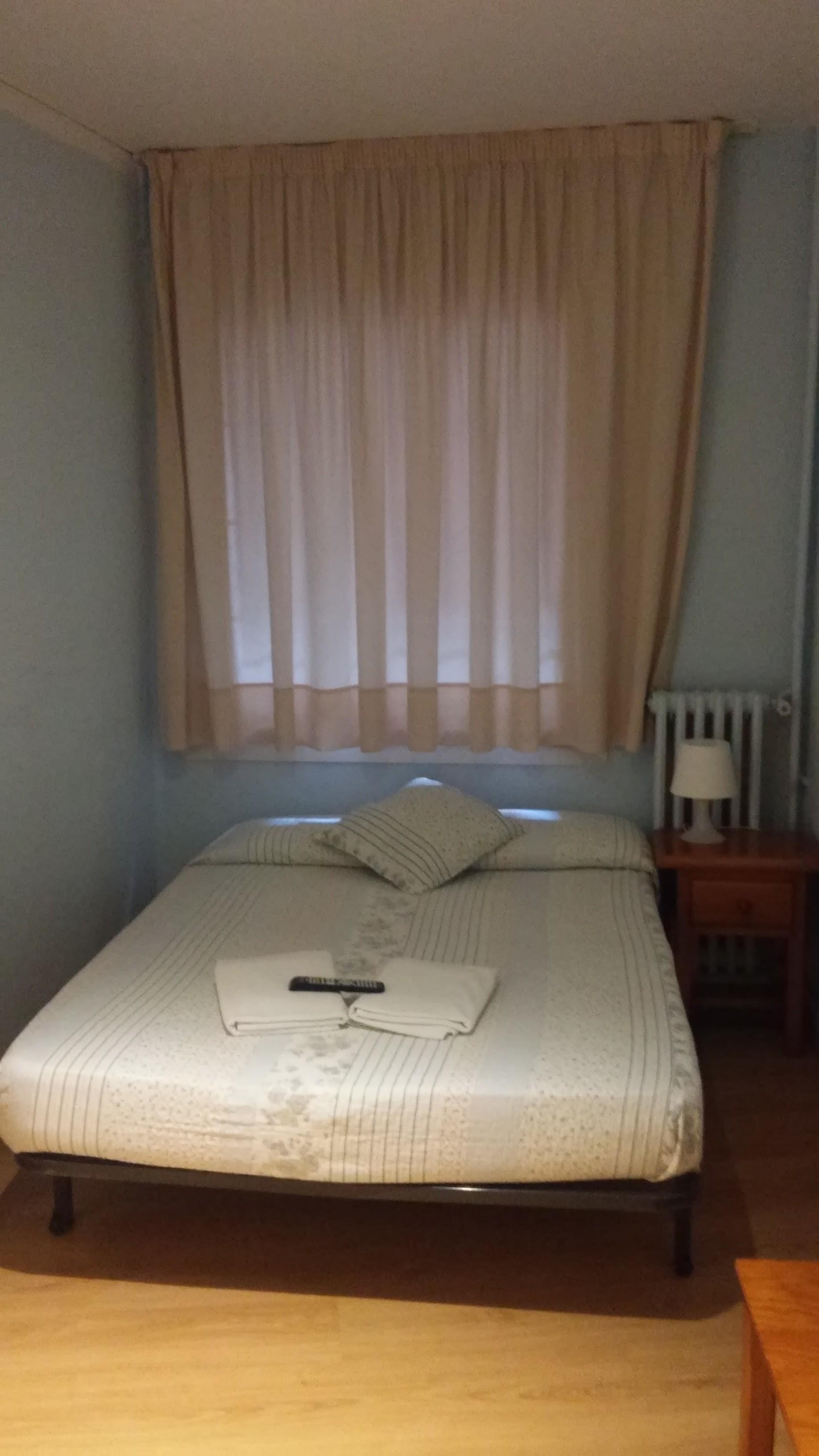 Hostal Porta De Nuria Ribes De Freser Zewnętrze zdjęcie