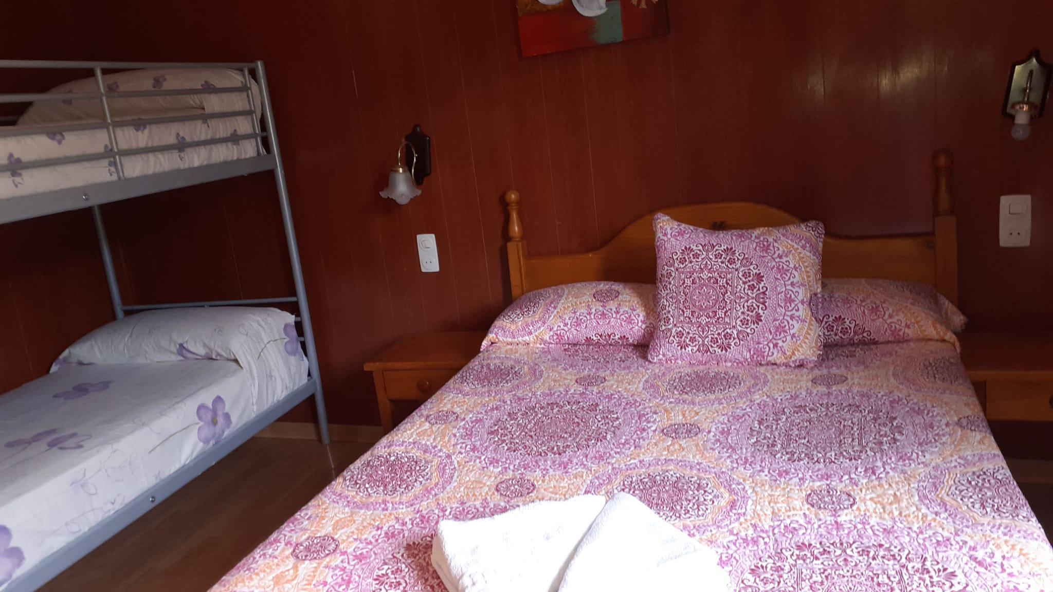 Hostal Porta De Nuria Ribes De Freser Zewnętrze zdjęcie