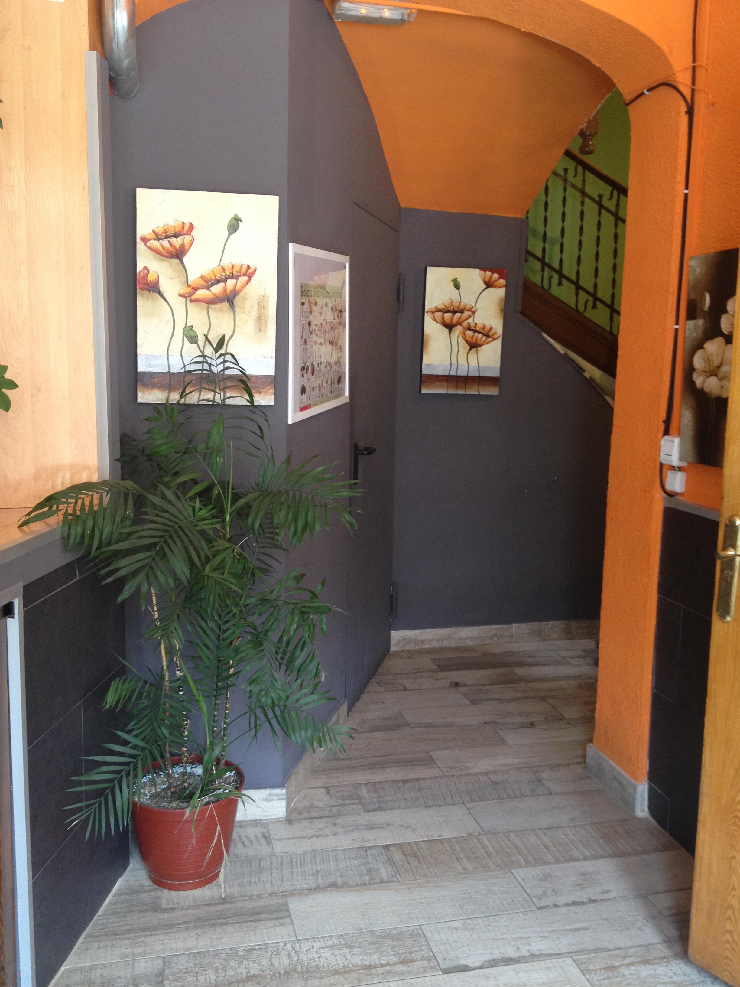 Hostal Porta De Nuria Ribes De Freser Zewnętrze zdjęcie