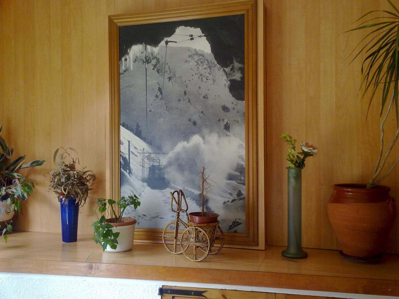 Hostal Porta De Nuria Ribes De Freser Zewnętrze zdjęcie