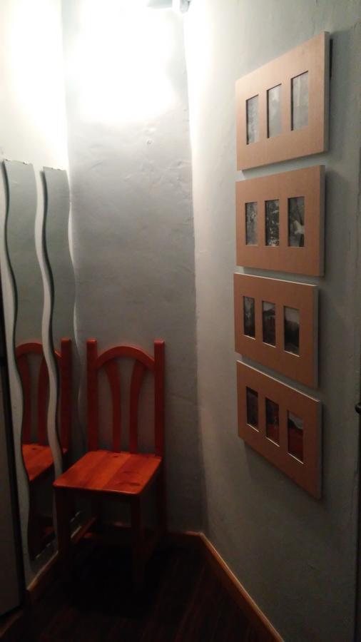 Hostal Porta De Nuria Ribes De Freser Zewnętrze zdjęcie