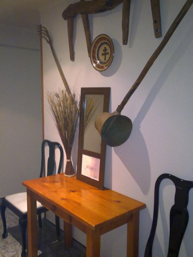 Hostal Porta De Nuria Ribes De Freser Zewnętrze zdjęcie